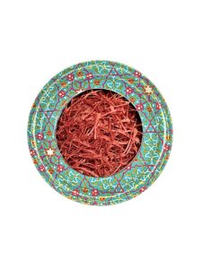 زعفران سوپر نگین بسته بندی خاتم