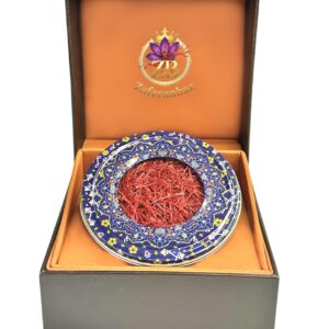 زعفران کادویی (هدیه)